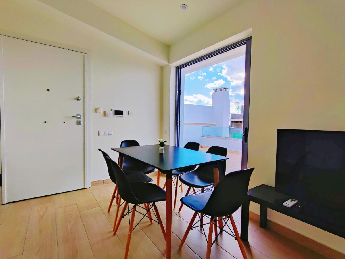 Wsd Rich Apartment Hotel Атина Екстериор снимка