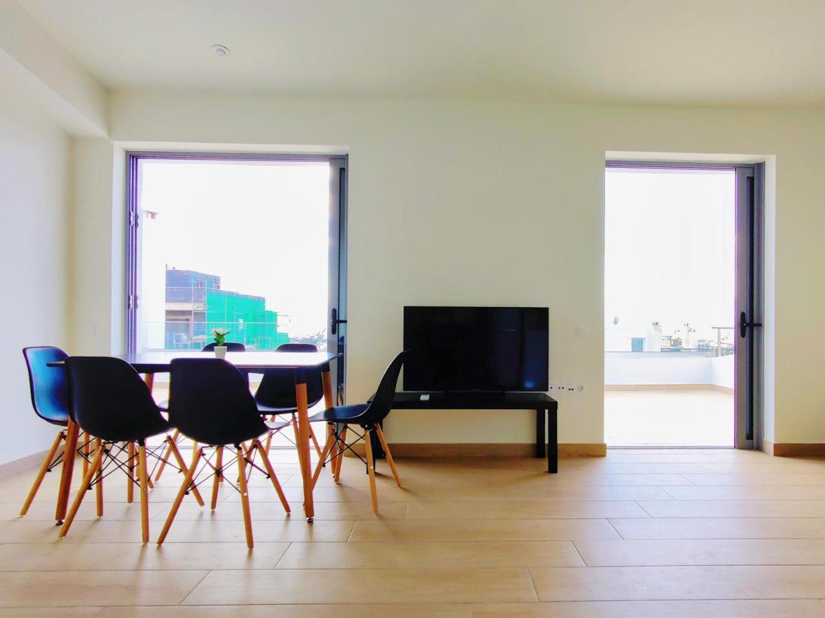 Wsd Rich Apartment Hotel Атина Екстериор снимка