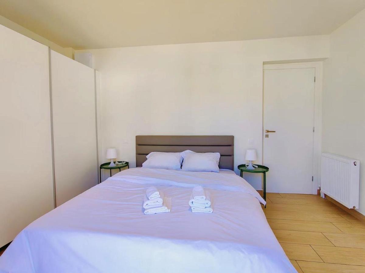 Wsd Rich Apartment Hotel Атина Екстериор снимка