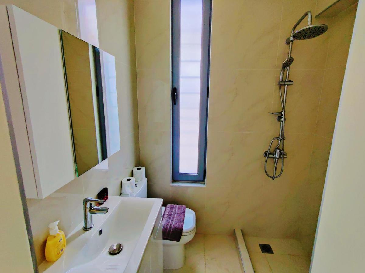 Wsd Rich Apartment Hotel Атина Екстериор снимка