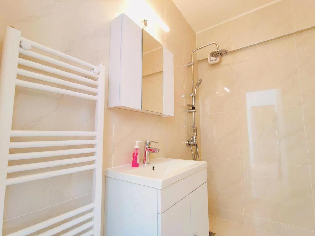 Wsd Rich Apartment Hotel Атина Екстериор снимка