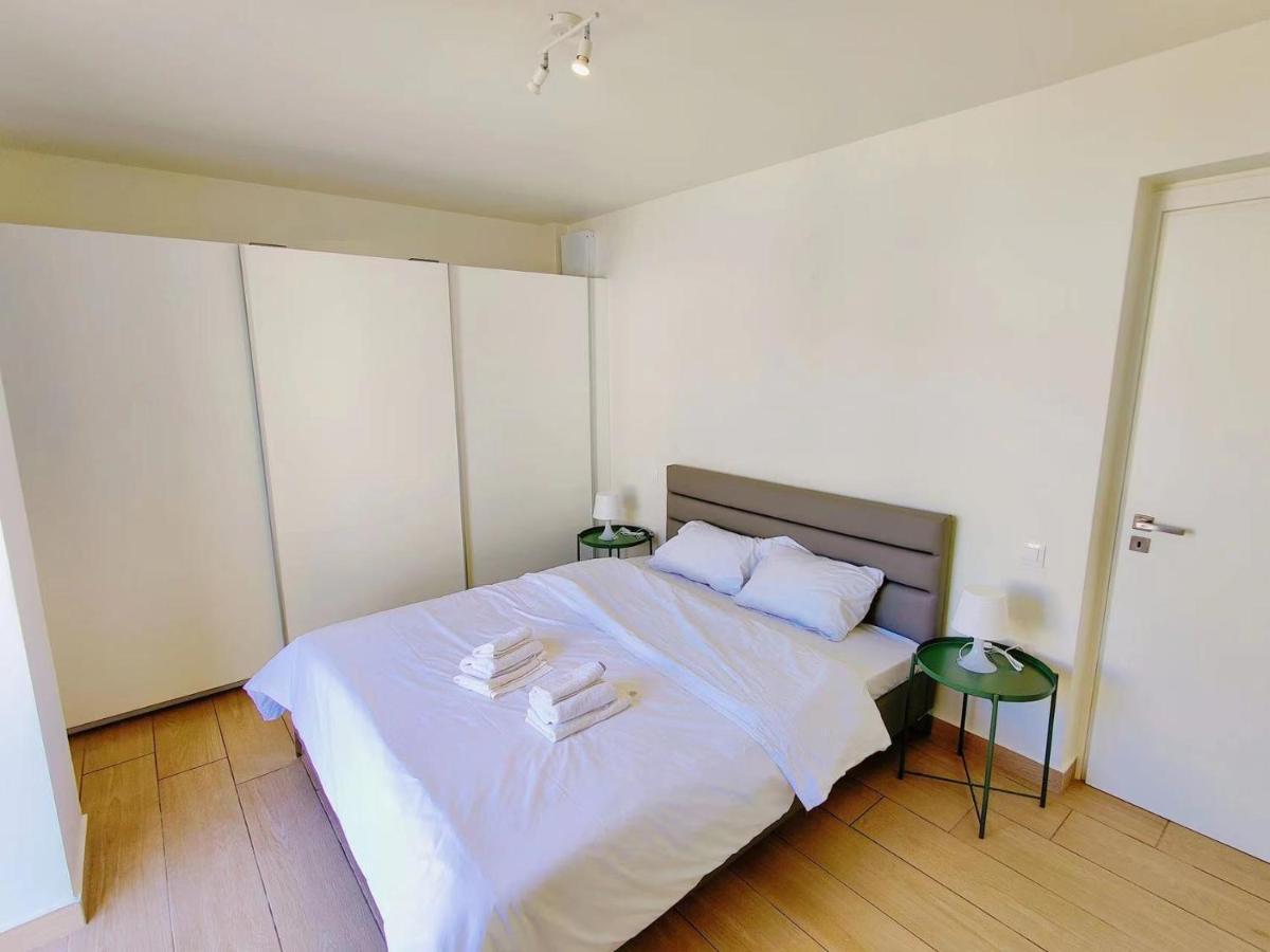 Wsd Rich Apartment Hotel Атина Екстериор снимка