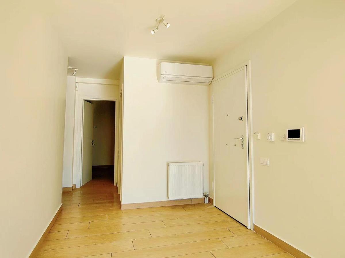Wsd Rich Apartment Hotel Атина Екстериор снимка