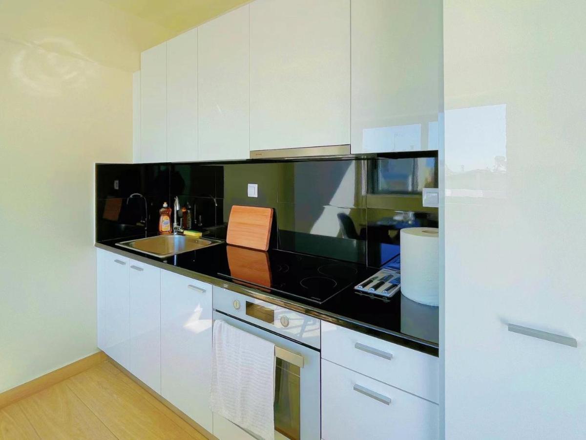 Wsd Rich Apartment Hotel Атина Екстериор снимка