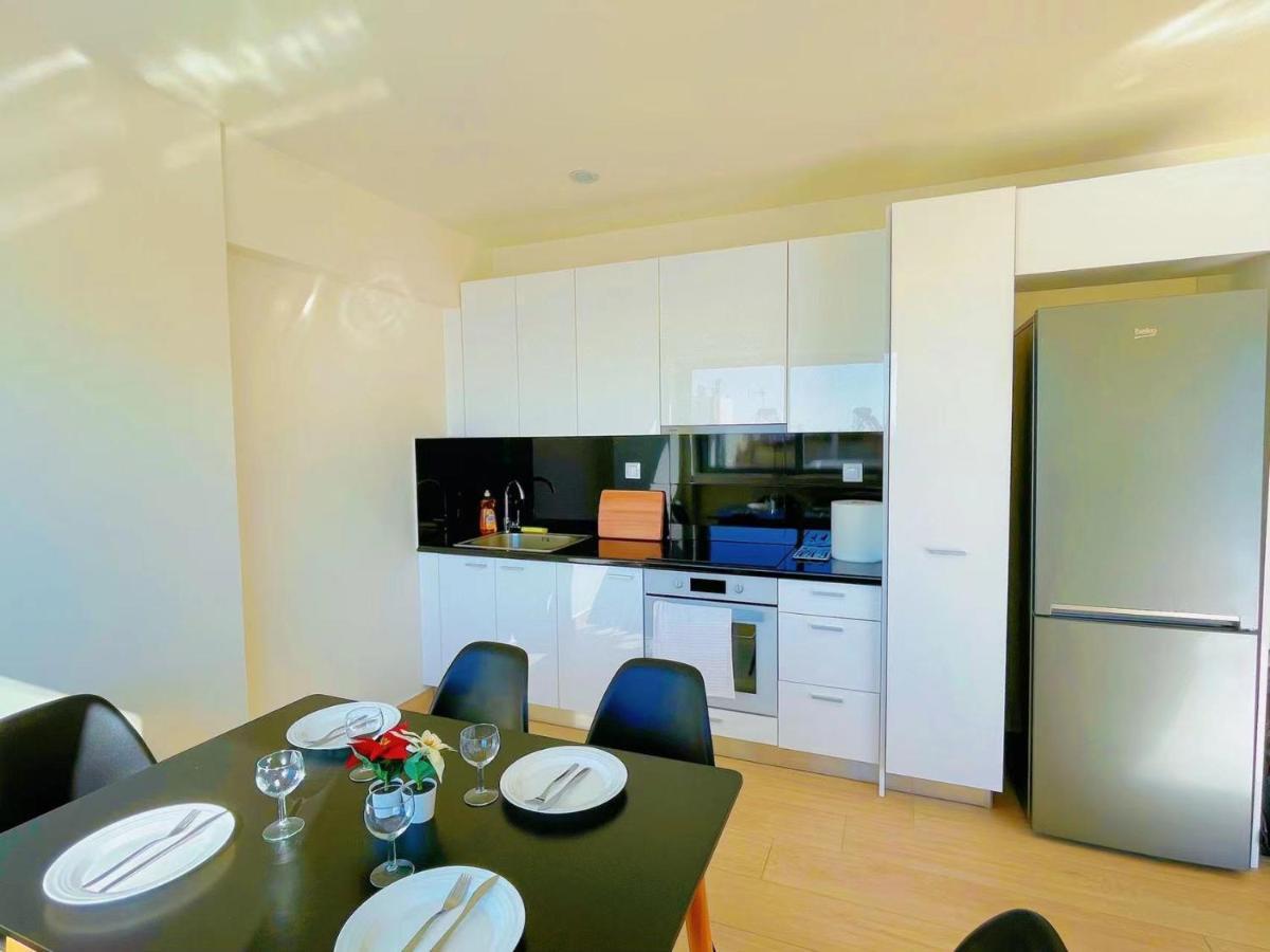 Wsd Rich Apartment Hotel Атина Екстериор снимка
