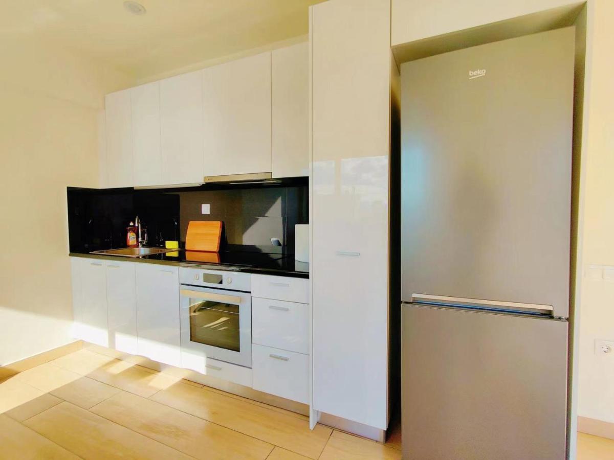 Wsd Rich Apartment Hotel Атина Екстериор снимка